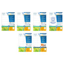 Herma Recycled Paper Labels A4 100pc (White)-3