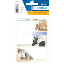 Herma Book Label Sticker-4