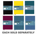 Leuchtturm Hardcover Master Plain Sketchbook A4+-1