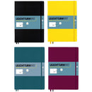 Leuchtturm Hardcover Master Plain Sketchbook A4+-2