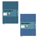 Leuchtturm Hardcover Master Plain Sketchbook A4+-3