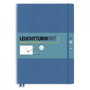 Leuchtturm Hardcover Master Plain Sketchbook A4+-4