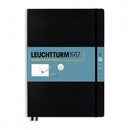 Leuchtturm Hardcover Master Plain Sketchbook A4+-5