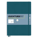 Leuchtturm Hardcover Master Plain Sketchbook A4+-7