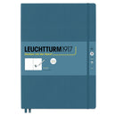 Leuchtturm Hardcover Master Plain Sketchbook A4+-9