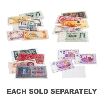 Pochettes pour cartes
