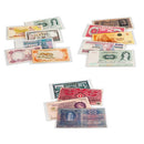 Leuchtturm Basic PVC Banknote Sleeve 50pk-2