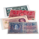 Leuchtturm Basic PVC Banknote Sleeve 50pk-6