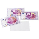 Leuchtturm Basic PVC Banknote Sleeve 50pk-7