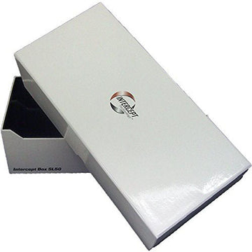 Leuchtturm Intercept SL Storage Box for 50 Slabs - 0