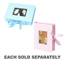 Semikolon Vichy Photo Box (Small)-1