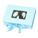 Semikolon Vichy Photo Box (Small)-2