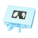 Semikolon Vichy Photo Box (Small)-4