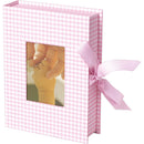 Semikolon Vichy Photo Box (Small)-5