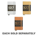 Leuchtturm Hardcover Plain Notebook 187 Pages A6-1