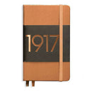 Leuchtturm Hardcover Plain Notebook 187 Pages A6-3