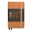 Leuchtturm Hardcover Plain Notebook 187 Pages A6-4