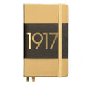 Leuchtturm Hardcover Plain Notebook 187 Pages A6-5