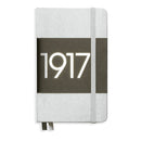 Leuchtturm Hardcover Plain Notebook 187 Pages A6-6