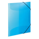 Herma Elasticated Translucent PP Folder A3-7