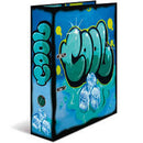 Herma Graffiti Motif File A4-3