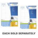 Herma Premium Labels A4 48.3mm 200pc-1