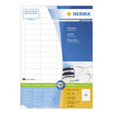 Herma Premium Labels A4 48.3mm 200pc-4