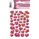 Herma Decor Heart Eyes Stone Sticker-5