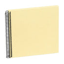 Semikolon Piccolino Spiral Photo Album Black Pages-6