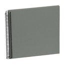 Semikolon Piccolino Spiral Photo Album Black Pages-7