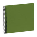 Semikolon Piccolino Spiral Photo Album Black Pages-8
