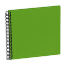 Semikolon Piccolino Spiral Photo Album Black Pages-9