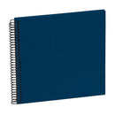 Semikolon Piccolino Spiral Photo Album Black Pages-10