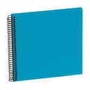 Semikolon Piccolino Spiral Photo Album Black Pages-11