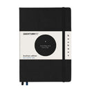 Leuchtturm HC Bauhaus Dotted A5 Notebook-3