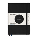 Leuchtturm HC Bauhaus Dotted A5 Notebook-4
