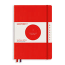 Leuchtturm HC Bauhaus Dotted A5 Notebook-6
