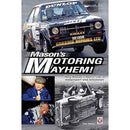 Masons Motoring Mayhem Book-1