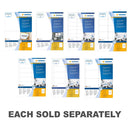 Herma Removable Labels A4 100pc (White)-1