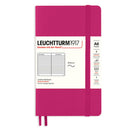 Leuchtturm Softcover Ruled Notebook A6-5