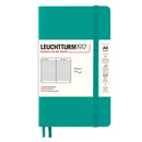 Leuchtturm Softcover Ruled Notebook A6-7