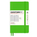 Leuchtturm Softcover Ruled Notebook A6-8