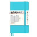 Leuchtturm Softcover Ruled Notebook A6-9