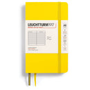 Leuchtturm Softcover Ruled Notebook A6-10