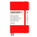 Leuchtturm Softcover Ruled Notebook A6-12
