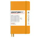 Leuchtturm Softcover Ruled Notebook A6-13