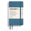 Leuchtturm Softcover Ruled Notebook A6-15