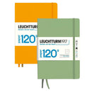 Leuchtturm 120g Edition Dotted A5 Notebook-3