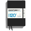 Leuchtturm 120g Edition Dotted A5 Notebook-4