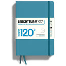 Leuchtturm 120g Edition Dotted A5 Notebook-5